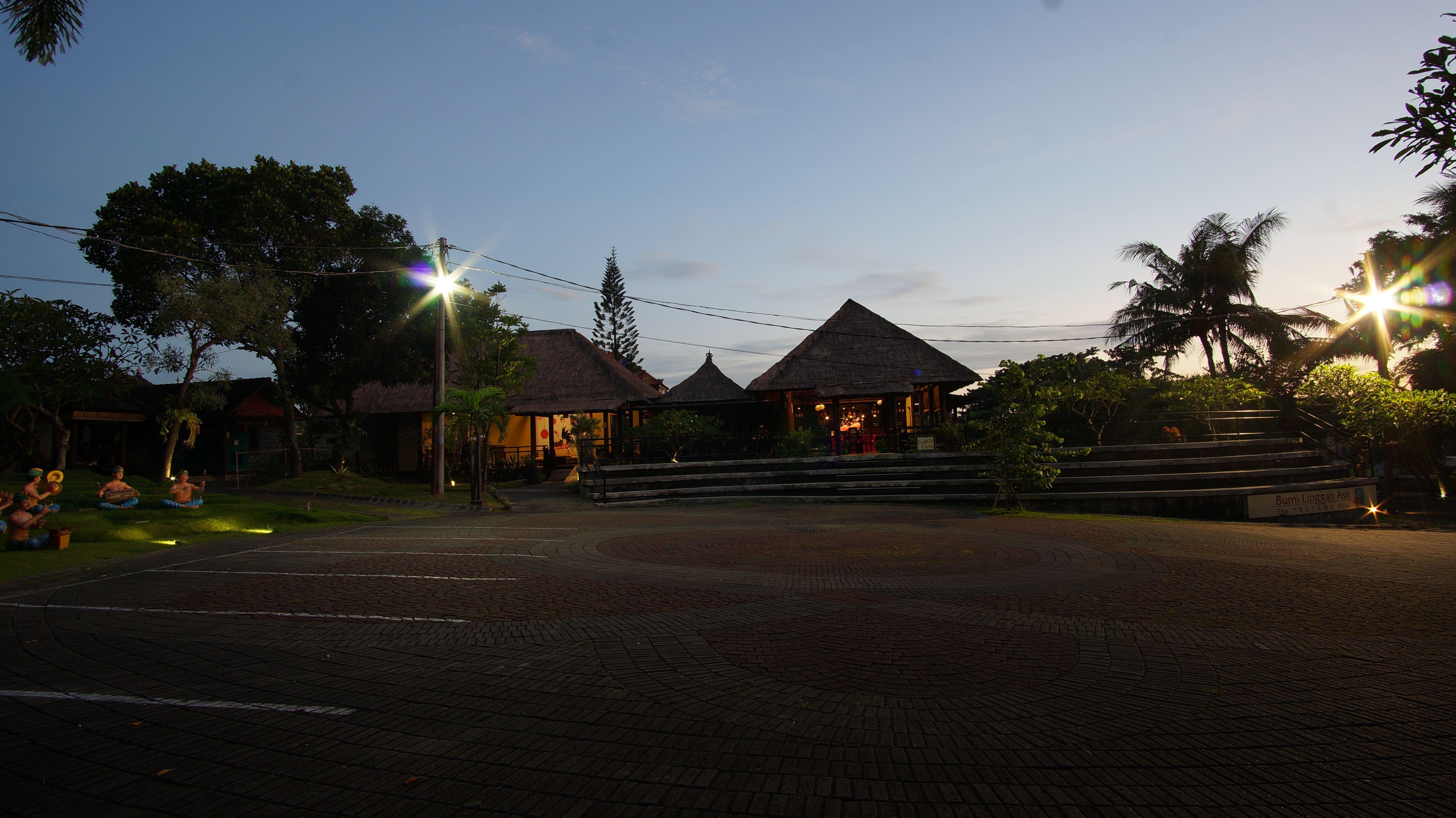 Bumi Linggah Villas Bali Payangan Dış mekan fotoğraf