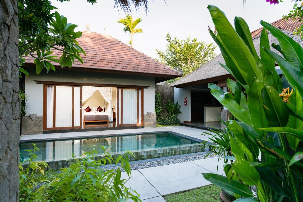 Bumi Linggah Villas Bali Payangan Dış mekan fotoğraf