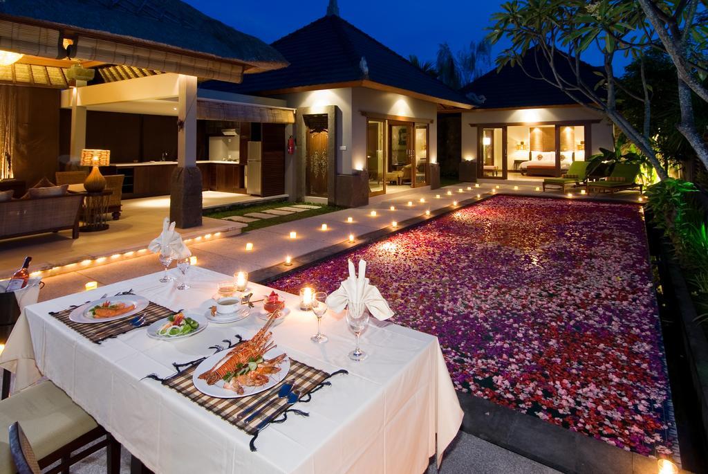 Bumi Linggah Villas Bali Payangan Dış mekan fotoğraf