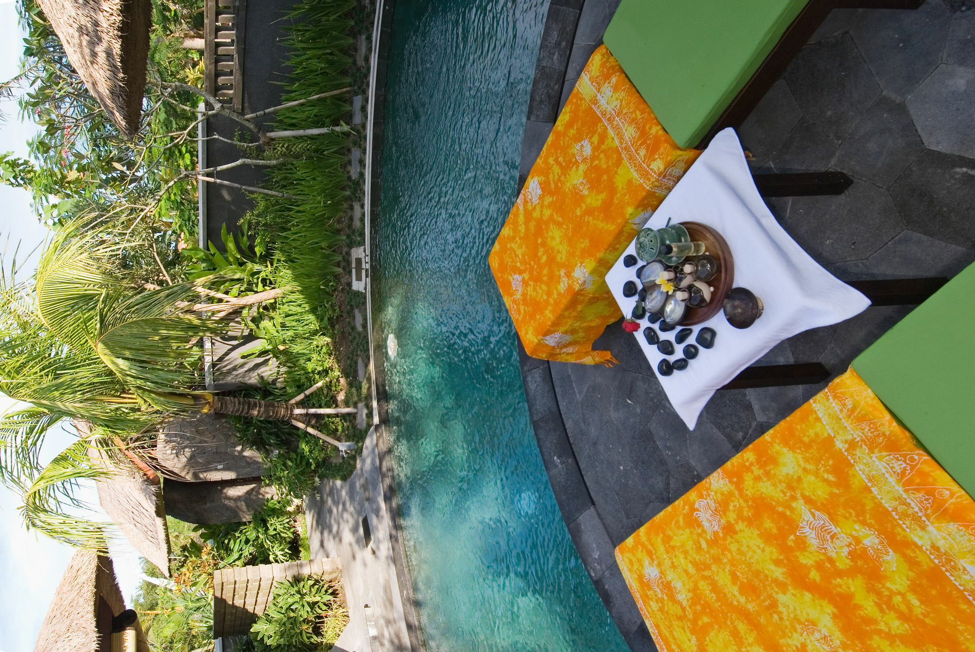 Bumi Linggah Villas Bali Payangan Dış mekan fotoğraf