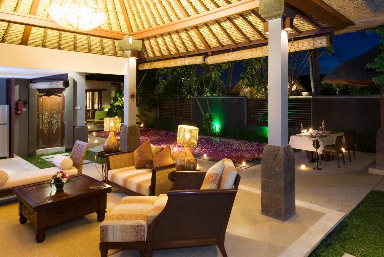Bumi Linggah Villas Bali Payangan Dış mekan fotoğraf
